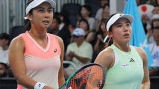  加藤組が日比野組を破り初戦突破 