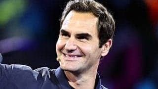 フェデラー初世界1位から20年