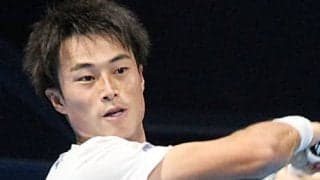  今井慎太郎 2度目のCH4強 