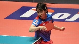 KA神奈川は平野美宇、張本美和ら主力がベンチ入り　日本生命は早田ひな、伊藤美誠のWエース不在で挑む【Tリーグ】