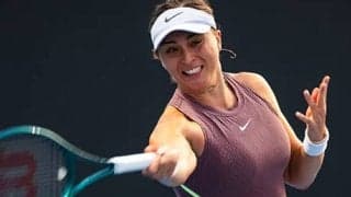 腰の負傷と「戦い続ける」元世界2位決意