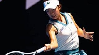 本玉真唯「WTA500」本戦入りに王手