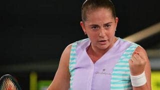 好調の元世界5位、今季2勝目に王手