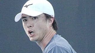  【速報中】ダニエル太郎vsレスティエンヌ 