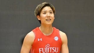 Wリーグ球宴ファン投票の結果発表…富士通・町田瑠唯がダントツの最多得票選出