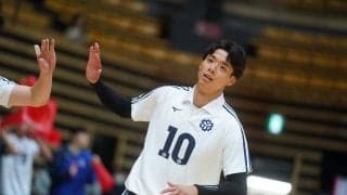 日鉄堺BZ　日本体大の一条太嘉丸の期限付き加入を発表