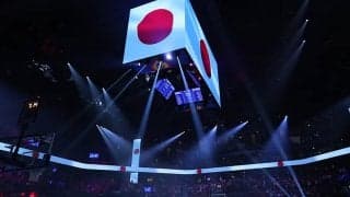 【試合日程・放送配信】FIBAアジアカップ2025 予選（Window1～3）