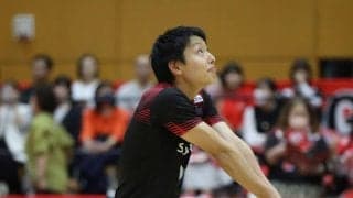 サントリー　髙橋結人の勇退を発表