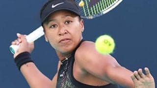 大坂なおみ 初戦でガルシアと再戦へ