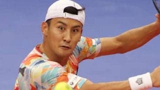 島袋将 3時間死闘の末に予選敗退