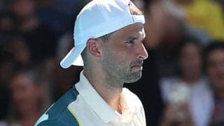 ディミ 逆転で今季2度目Vに王手