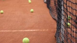  ツアー初決勝で初トップ100入り 