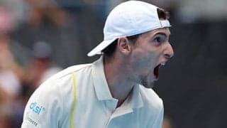  ディミ下しツアー5勝目、仏勢トップへ 