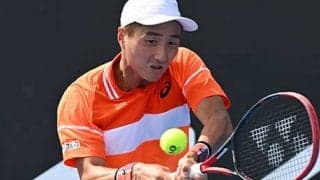 望月慎太郎 完敗でデルレイビーチ本戦ならず