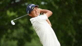 先週は星野陸也が悲願のツアー初V、デビュー戦の上原彩子が11位Tと欧州勢が活躍　日本選手が獲得した賞金は一体いくら……