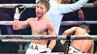 「勝てば偉大な選手に並ぶ」IBF＆WBO1位の豪逸材が語った井上尚弥との対戦が持つ“意味”「俺の人生を一変させる」