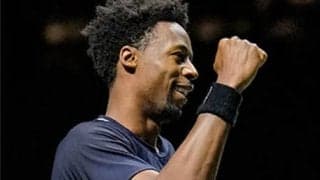 敵に塩ならぬバナナ、モンフィス勝利