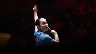 みうみまひな“黄金世代”が振り返るイラン撃破　伊藤美誠は水谷隼さんに“戸惑い”「なんで目の前で……」【世界卓球】