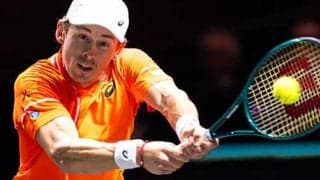  25歳誕生日に快勝、決勝進出 