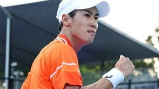 綿貫陽介 ロスカボス本戦入りに王手