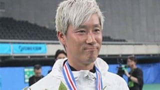 杉田祐一が引退「幸せなプロ生活」