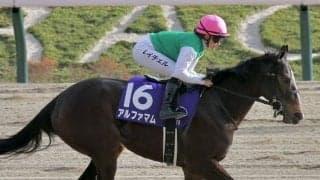 JRA・G1初騎乗、キング騎手は10着…女性ジョッキー結果