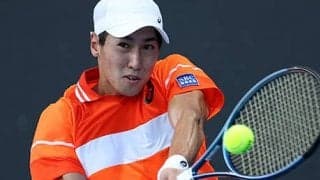  綿貫陽介 ツアー本戦入りならず 