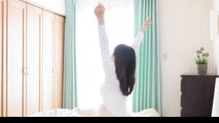 不調の原因は「春バテ」？対策をして季節の変わり目を乗り切ろう！