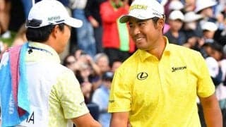 「狂気の最終日だ」松山英樹の6打差を覆す大逆転劇に米メディアも大絶賛「誰がこの事態を予想したか？ 誰もできなかった」