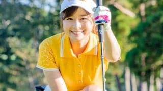 ゴルフタレント・なみき「心ないコメントにはメンタルがもたない」それでも続ける原動力は？