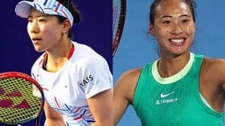  【1ポイント速報】日比野菜緒vsジェン 