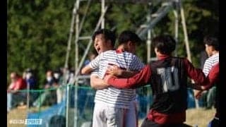 【連載】『令和５年度卒業記念特集』第12回　平松柚佑／男子サッカー