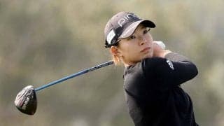 渋野日向子のスイング改造、‟かつての師”石川遼につづけるか　ホンダLPGAタイランド
