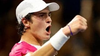 17歳 期待の逸材がツアー初勝利