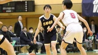 新たなスタートを切った京都精華学園…キャプテンの林咲良は「チャレンジャーの気持ちで」
