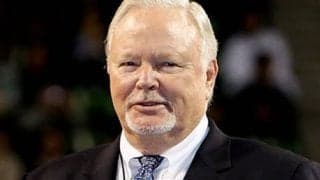レジェンド審判が死去、悲しみ広がる