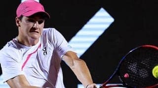 17歳の超新星フォンセカが8強へ