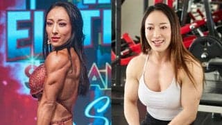 筋肉の「プロ」と「アマ」、その違いとは？ 世界３位になった山田朝美は「やめたほうがいい」と言われてもプロを選んだ【2023年人気記事】