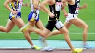 【大阪マラソン2024】「やばい泣ける」「感動」　国学院大・平林清澄の優勝後“恩師との熱いハグ”にネットも反応