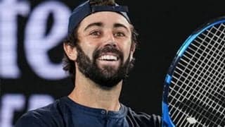 29歳でツアー初V「奇跡だと思う」