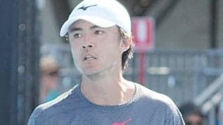 ダニエル太郎 初戦でデミノーと激突