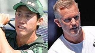 錦織圭の新コーチ”ヨハンソン”とは