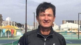 錦織圭らを指導した米沢徹コーチに聞く「トップにいく選手に共通すること」【後編】