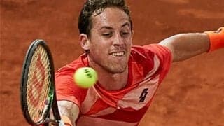 イレギュラーに不満「プレー不可能」