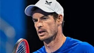 元世界1位マレー 今夏での引退を示唆