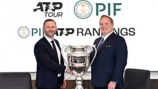 ATP サウジ政府系ファンドと提携