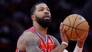 マーカス・モリスがスパーズとバイアウト合意…ベテランフォワードは強豪加入を模索か