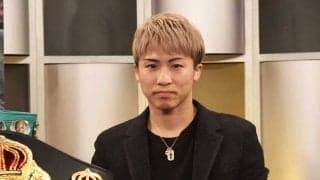 「最近の相手と全く違う……」井上尚弥、ネリ戦後の相手は25歳の“打たれない男”？　プロモーターは自信「彼が王者になる」