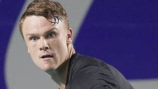 ルーネ4強 ドイツ人には6戦全勝