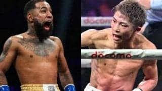 「俺は日本人に嫌われている」“悪童”ネリが母国で漏らした本音 井上尚弥との決戦は「イノウエが望んだ試合だ」